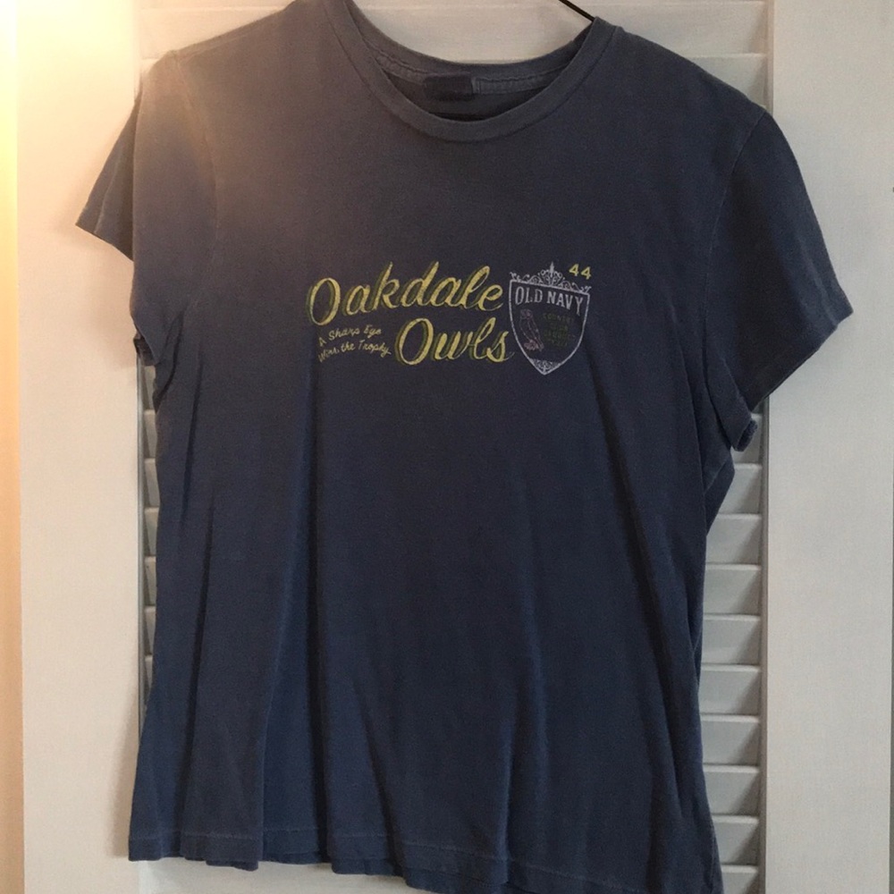 Tee shirt